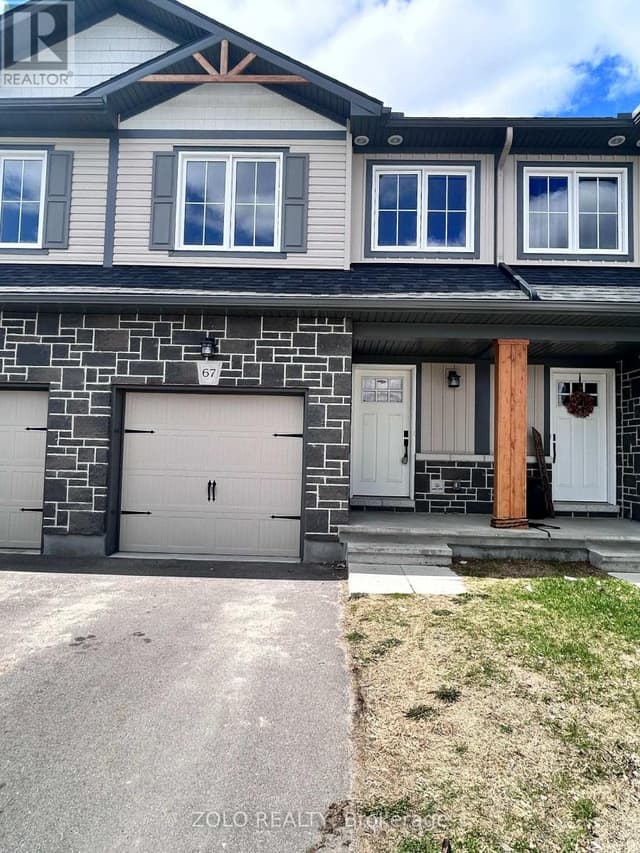 67 Whitcomb Cres.