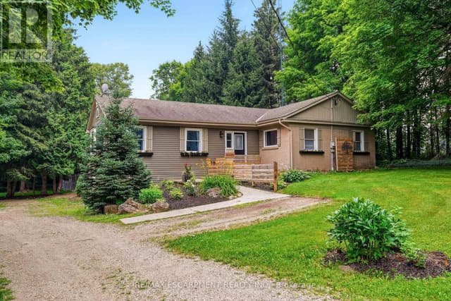 318 10th Concession Rd. E