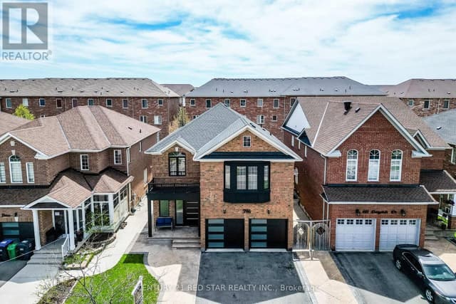 396 Derrydale Dr.