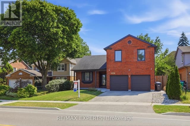 3656 Sawmill Valley Dr.