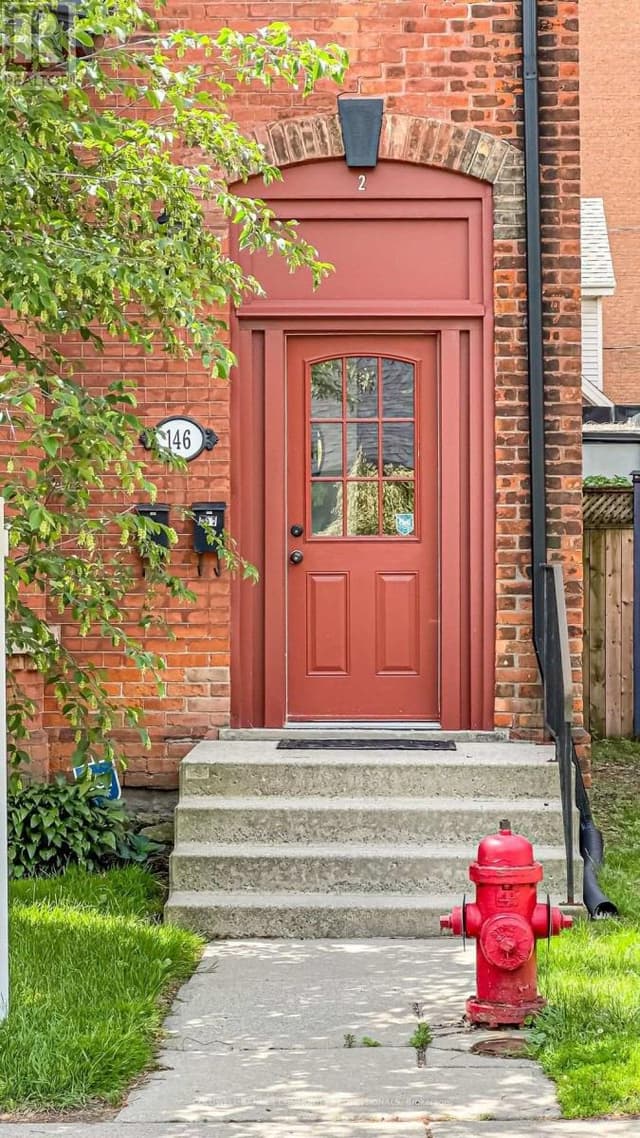 146 Forest Ave.