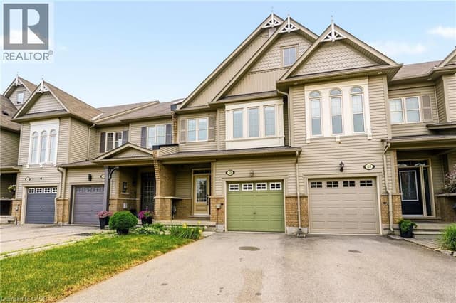 215 Nisbet Blvd.