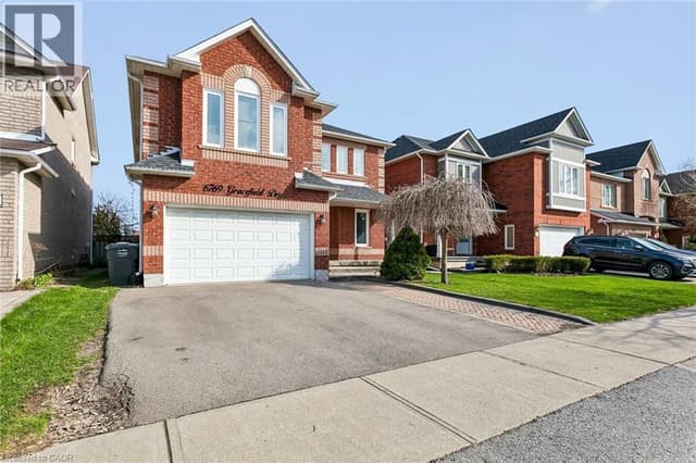 6769 Gracefield Dr.