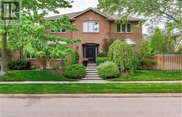 500 Blenheim Cres.