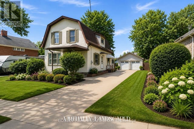 99 Welland St. N