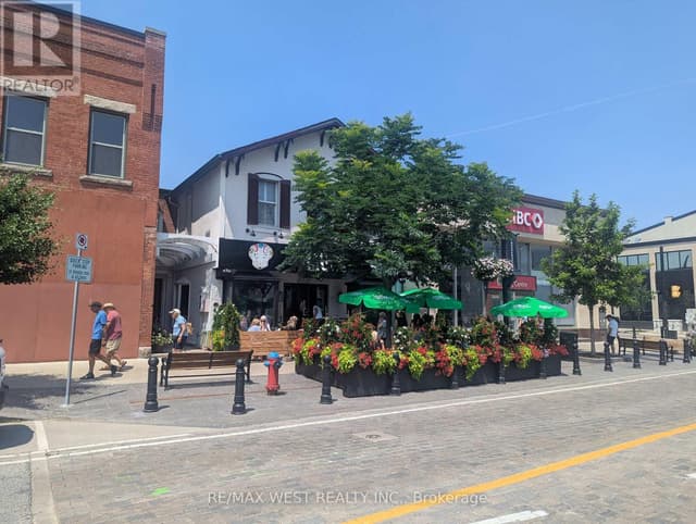 104 - 191 Lakeshore Rd. E