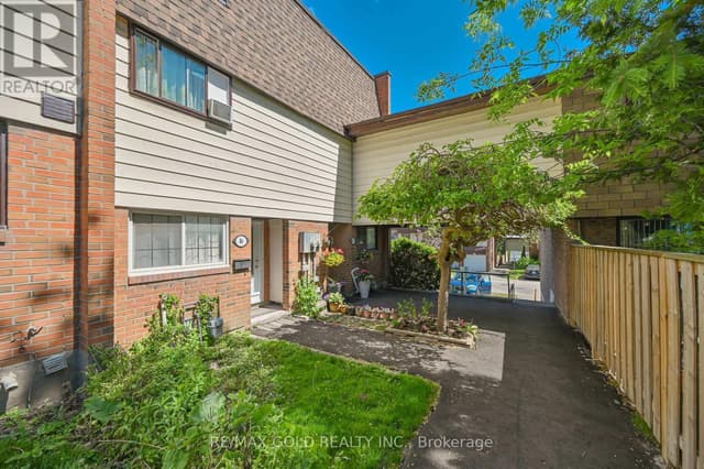 87 - 180 Mississauga Valley Blvd.