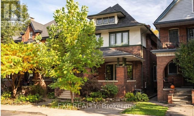 31 St Clair Ave.