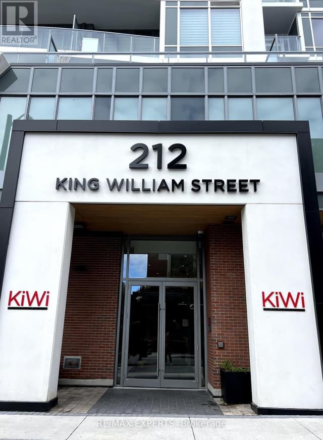 602 - 212 King William St.