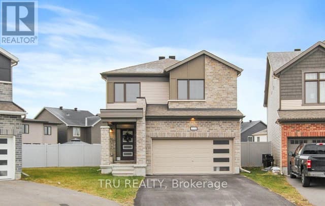 731 Brittanic Rd.