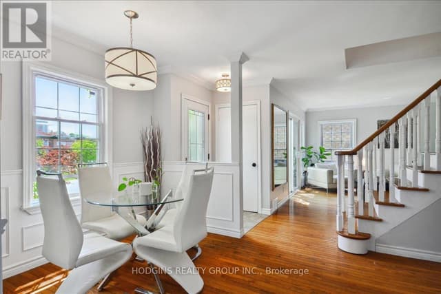 65 Mineola Rd. E
