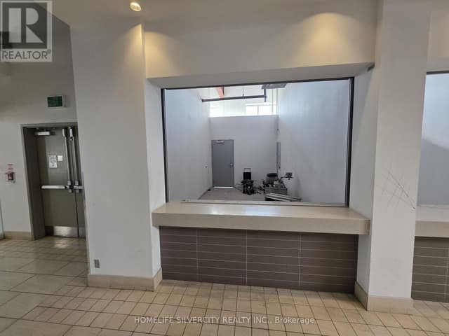 2b07 - 7215 Goreway Dr.