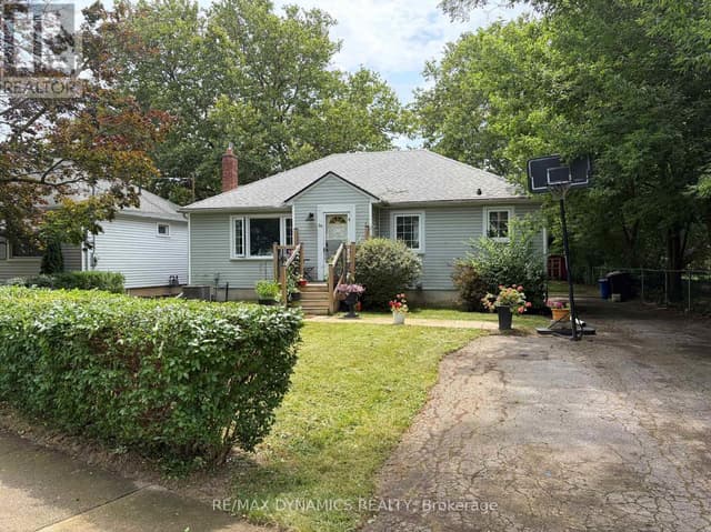 26 Beamer Ave.