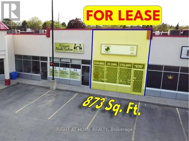 6 - 259 Queenston Rd.
