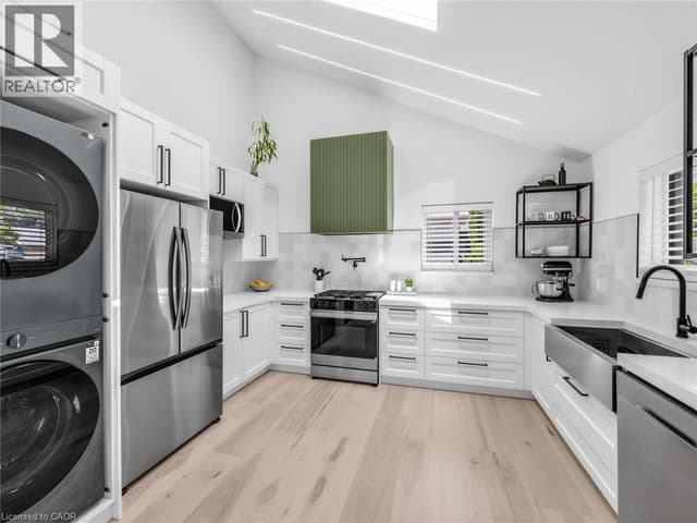 13 Swanhurst Blvd.