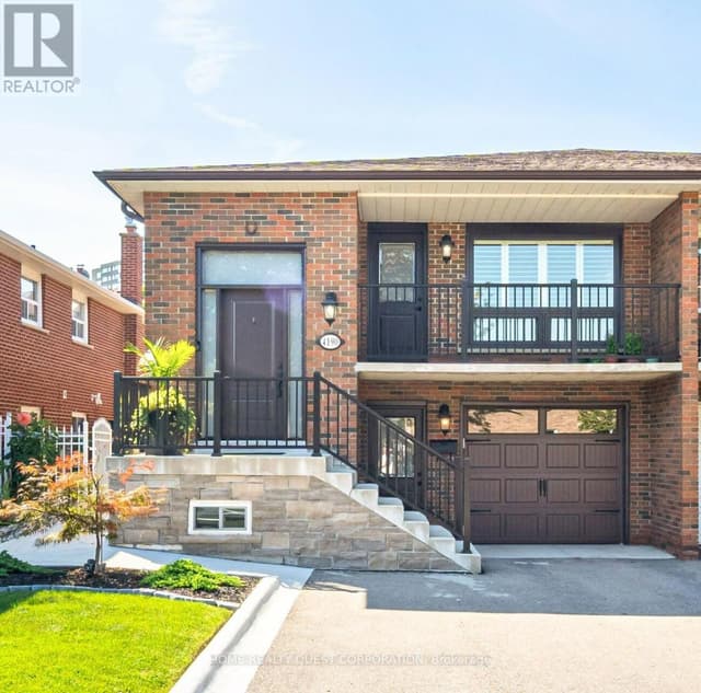4190 Bishopstoke Ln.
