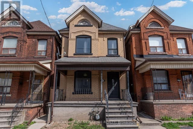Bsmt - 212 Wellington St. N