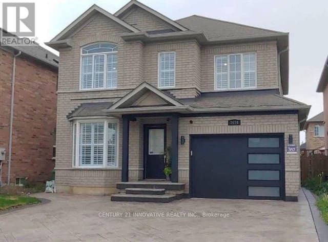 3674 Freeman Terr.
