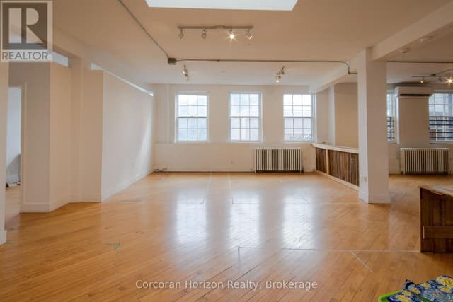 323 King St. E