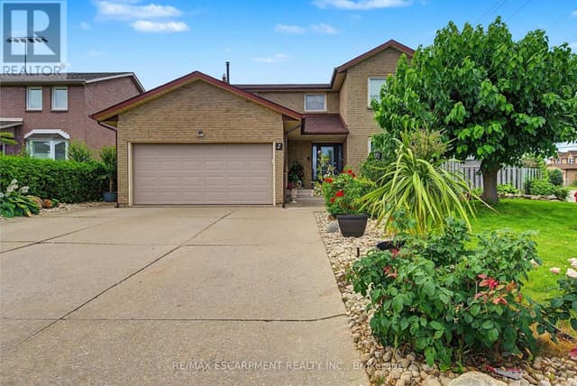 2 Cresthaven Dr.