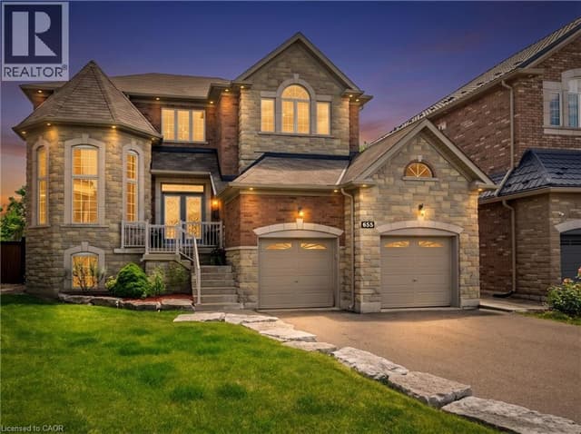 655 Kozel Ct.