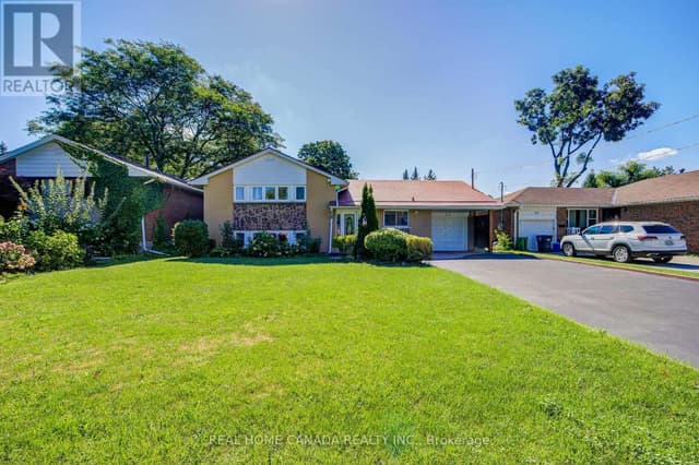 29 Ellesboro Dr.