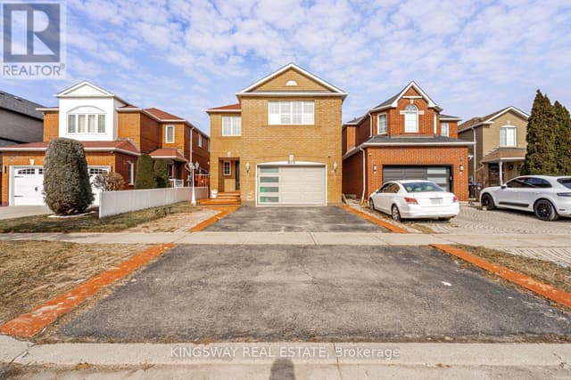 891 Stonebridge Ave.