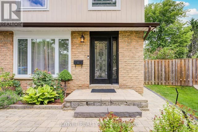 3027 Glace Bay Rd.