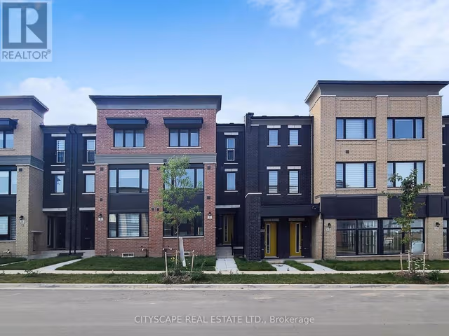 6 Marvin Ave.