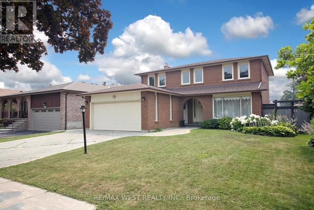 540 Louis Dr.