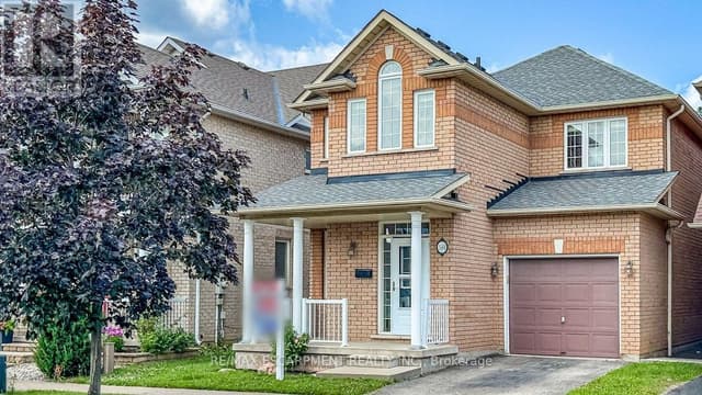 58 Peachwood Cres.