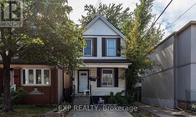 12 Mayflower Ave.