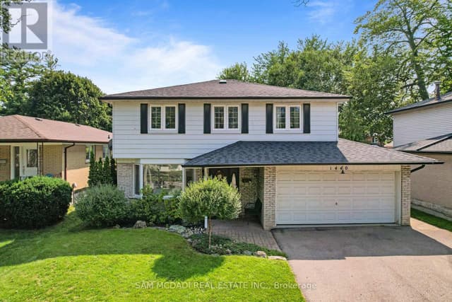 1440 Leda Ave.