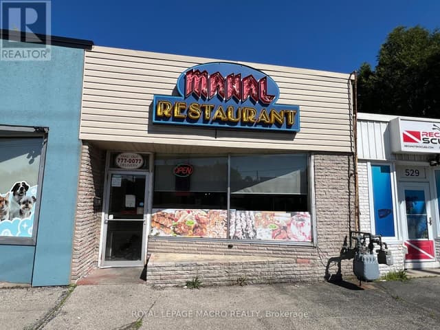 527 Upper Sherman Ave.
