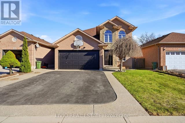 19 Konstantine Ct.