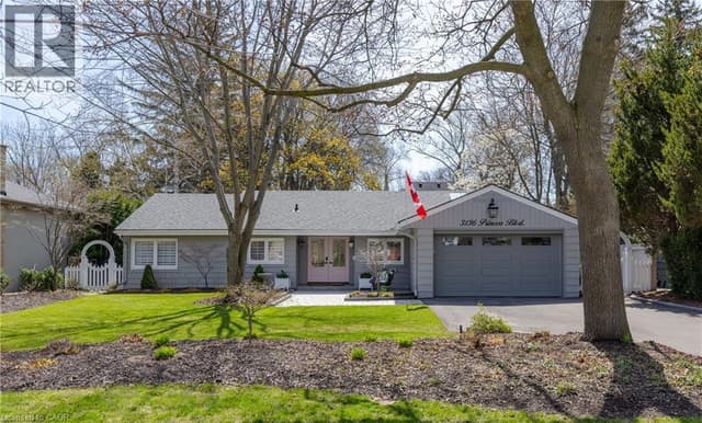 3136 Princess Blvd.