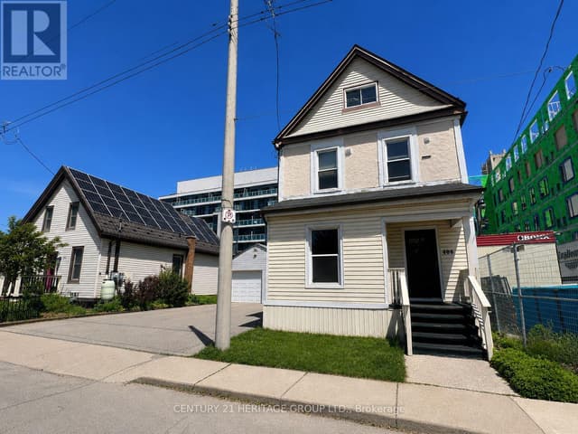 406 Jackson St. W