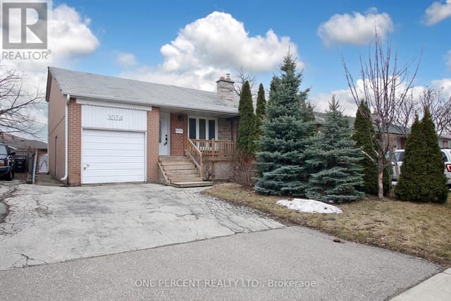 3074 Merritt Ave.