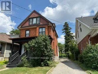 2 - 29 Cliff Ave.