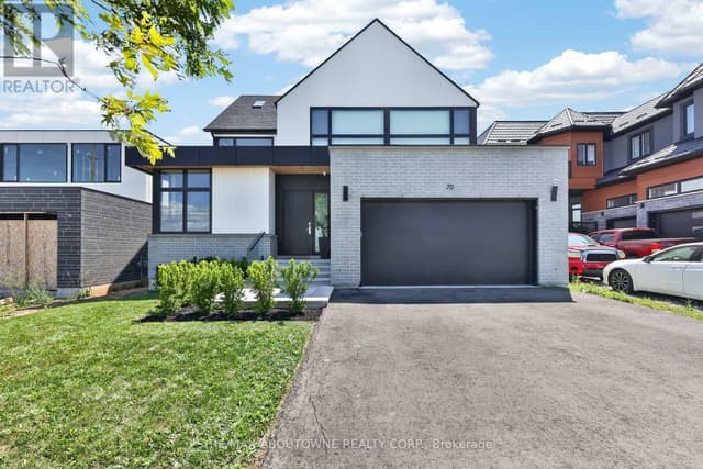 70 Upper Mount Albion Rd.