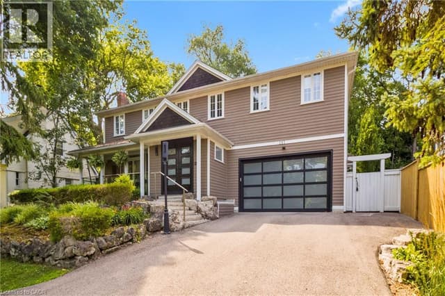 287 Macdonald Rd.