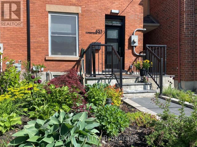 451 Sunnyside Ave.