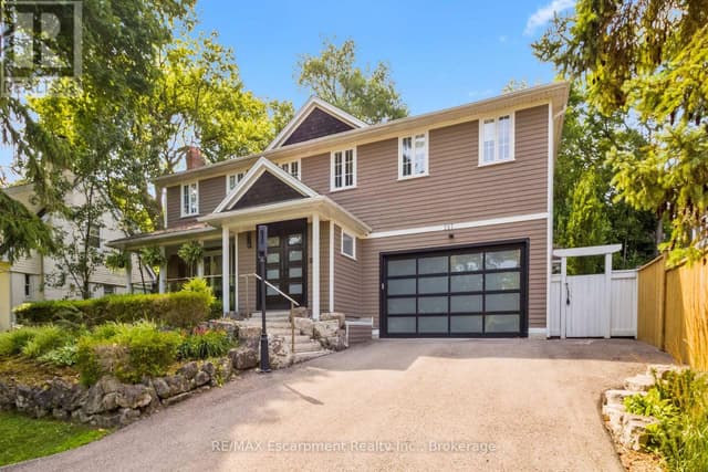 287 Macdonald Rd.