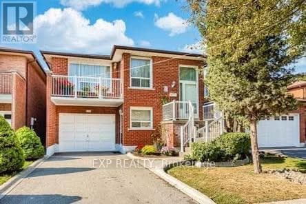Upper - 4308 Curia Cres.