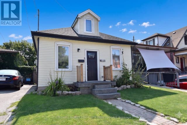 180 Province St. N