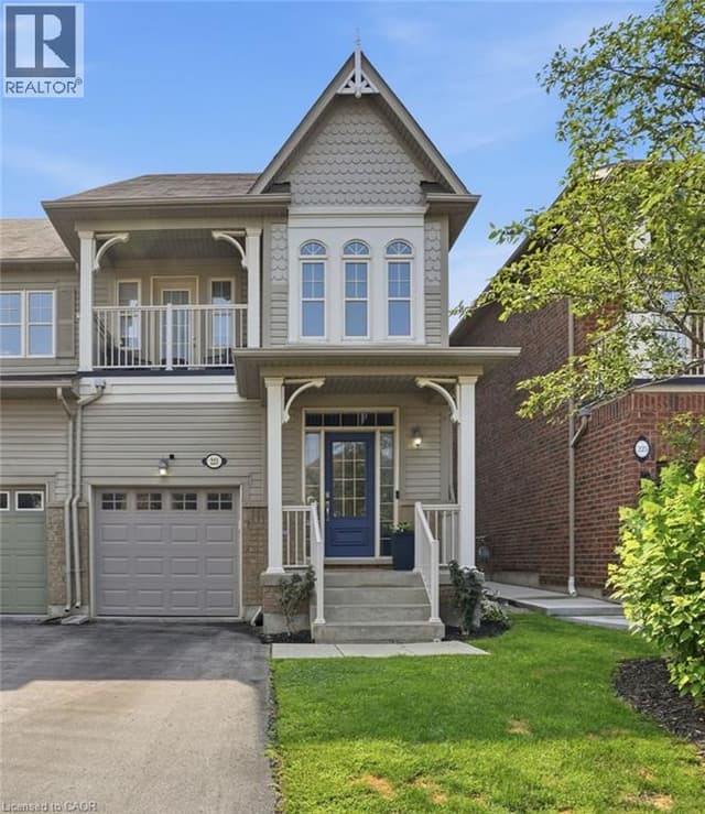 221 Nisbet Blvd.