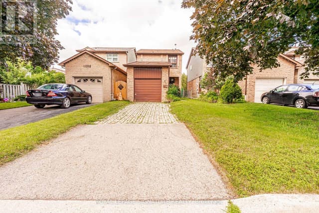 4040 Silverhaze Rd.