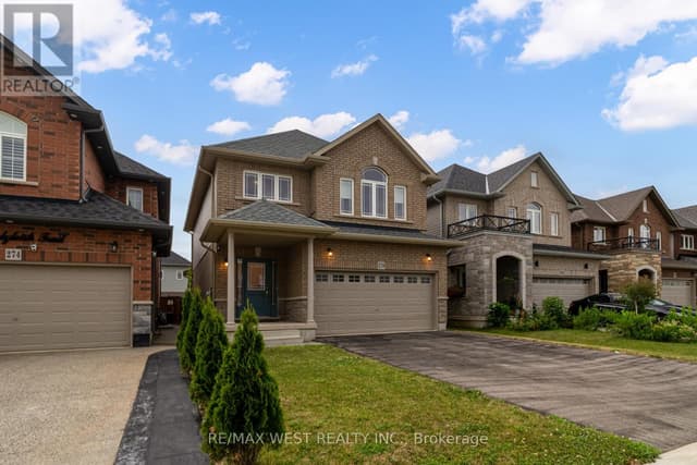 270 Dalgleish Trail