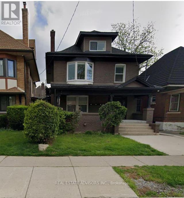 5 Maplewood Ave.