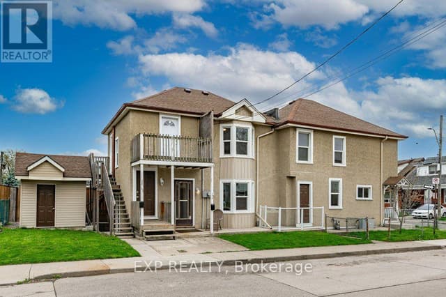 54 Frederick Ave.